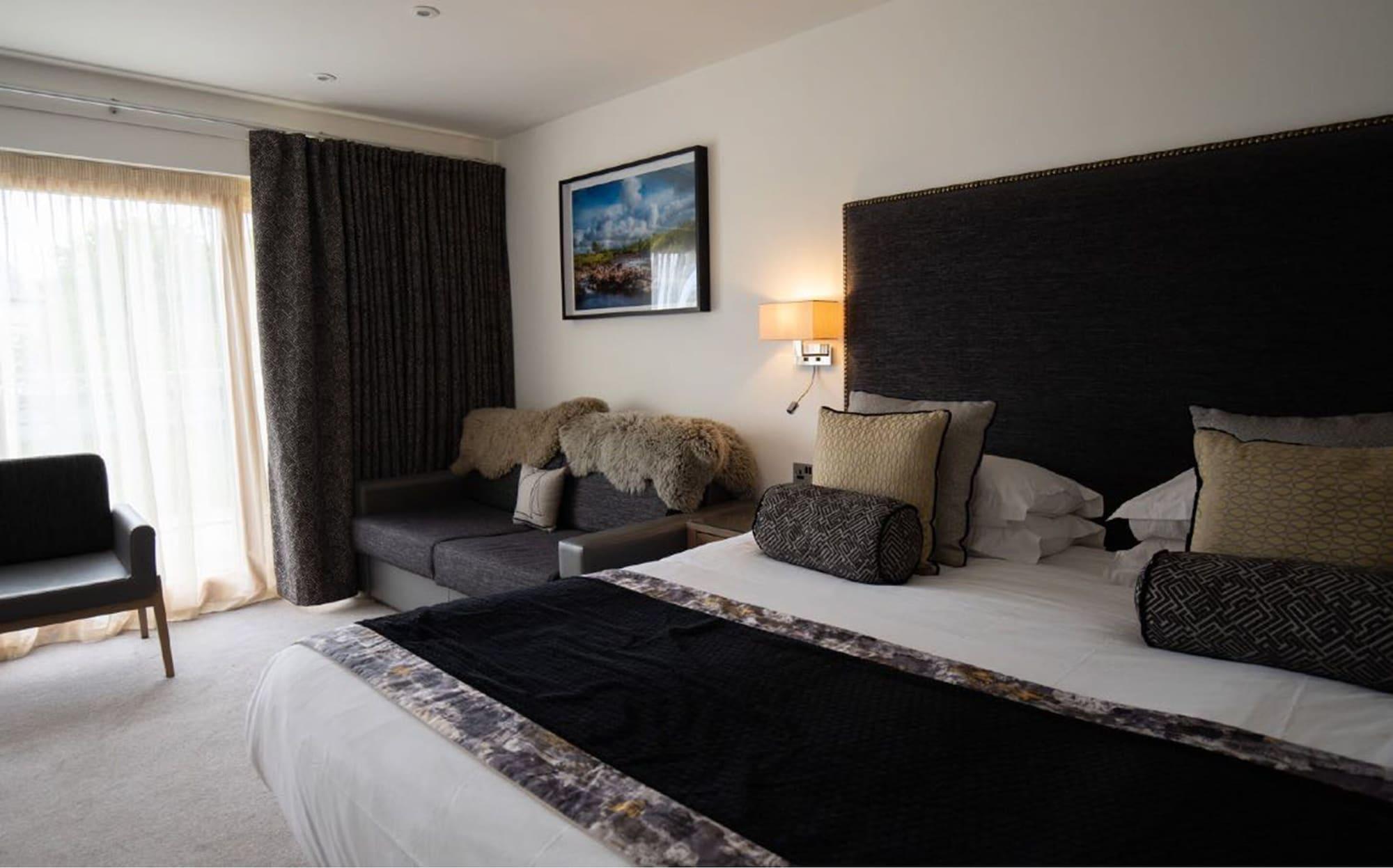 House Hotel