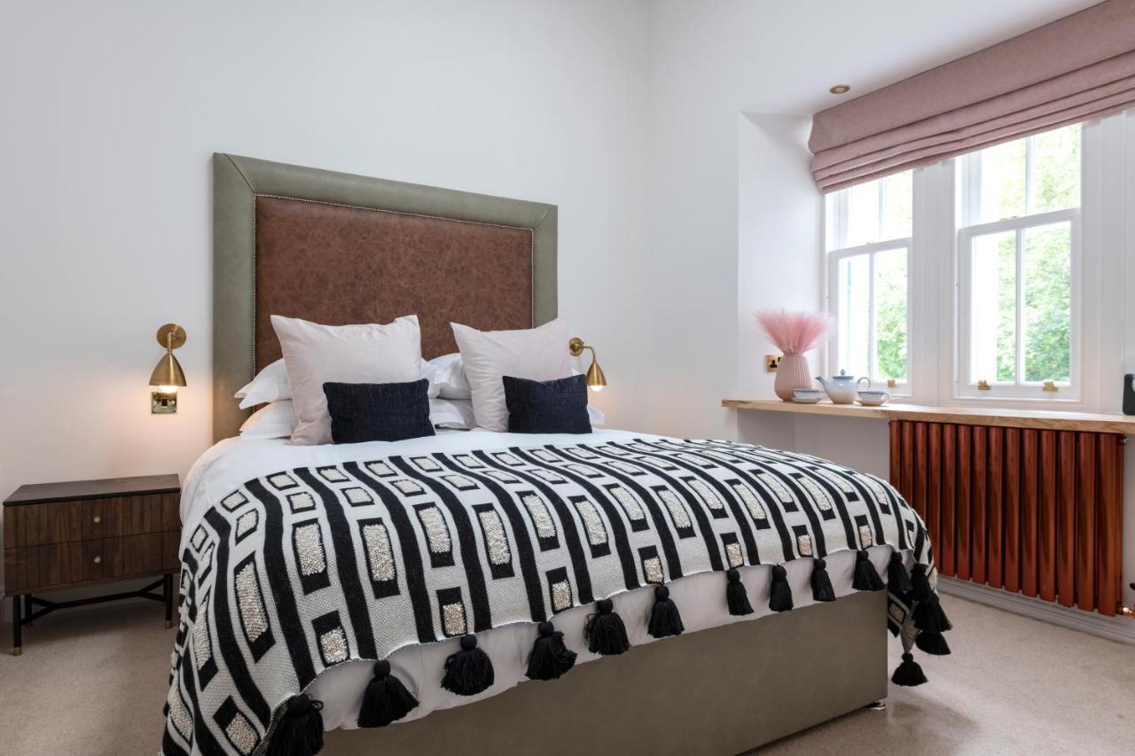 House Hotel Skeabost