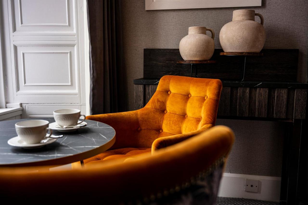 House Hotel 4*