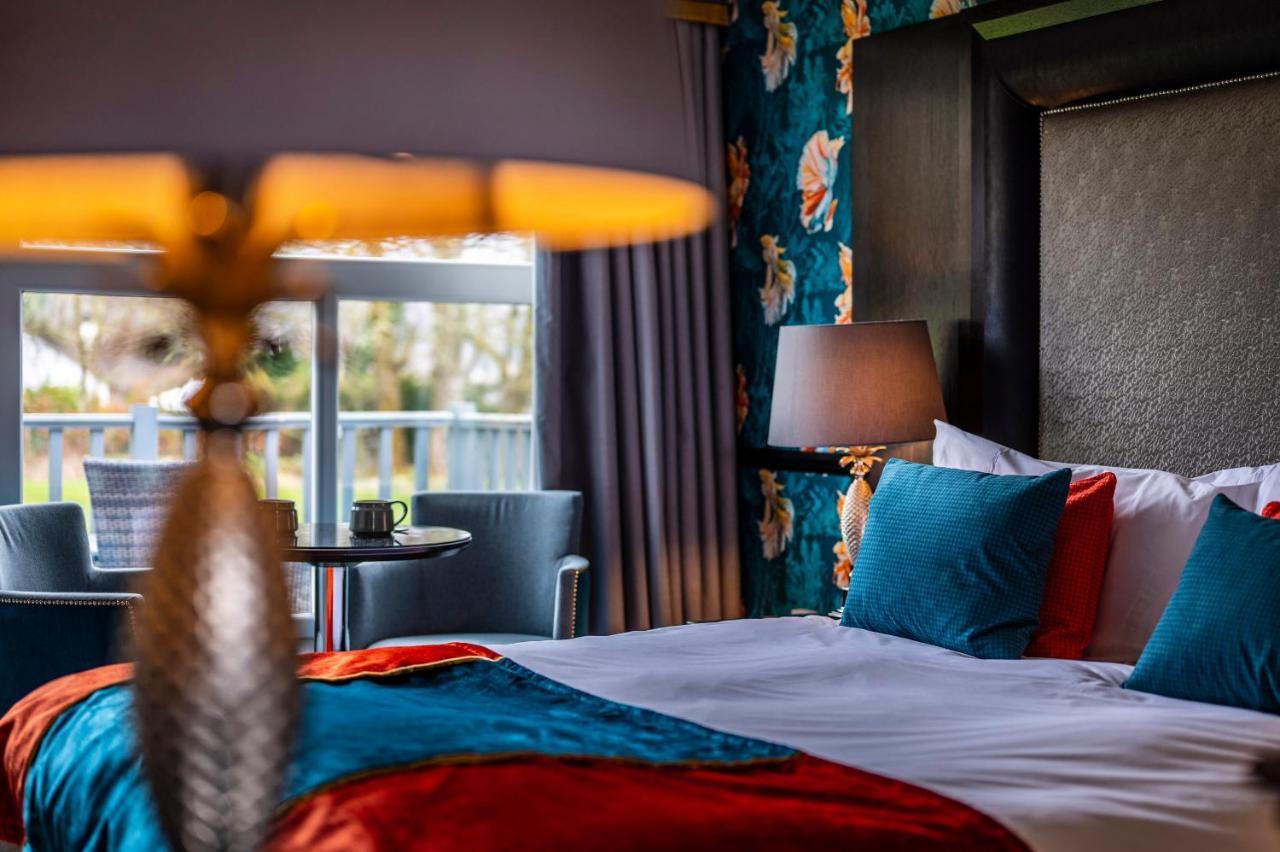 House Hotel Skeabost