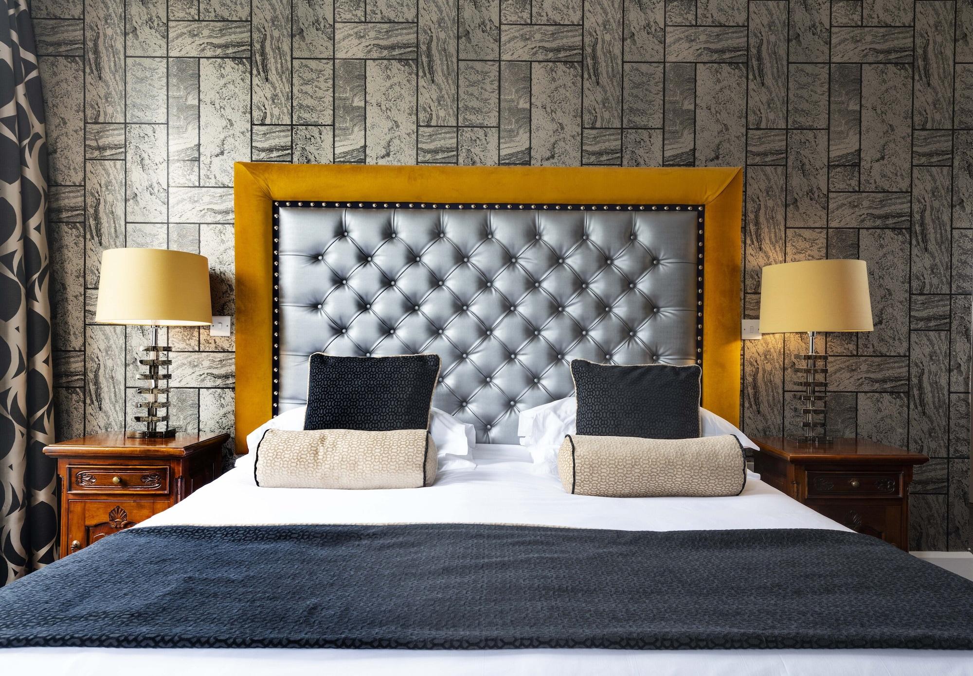 Hotel House Skeabost