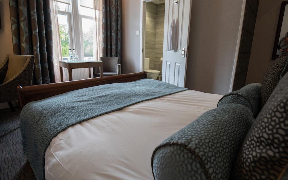Hotel House Skeabost