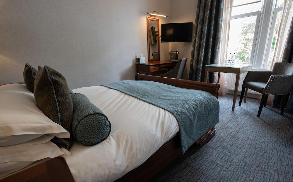 House Hotel Skeabost