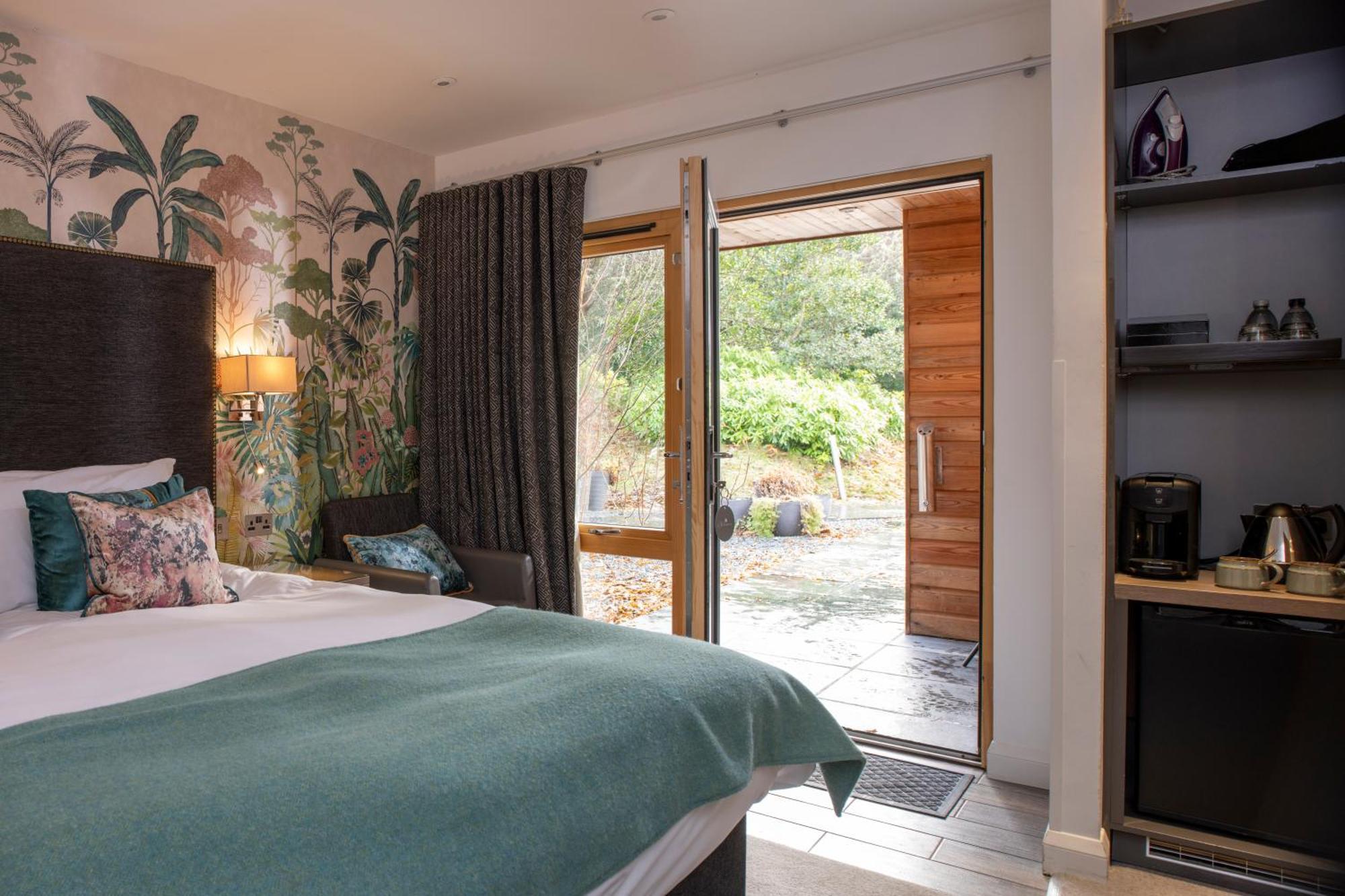 House Hotel Skeabost