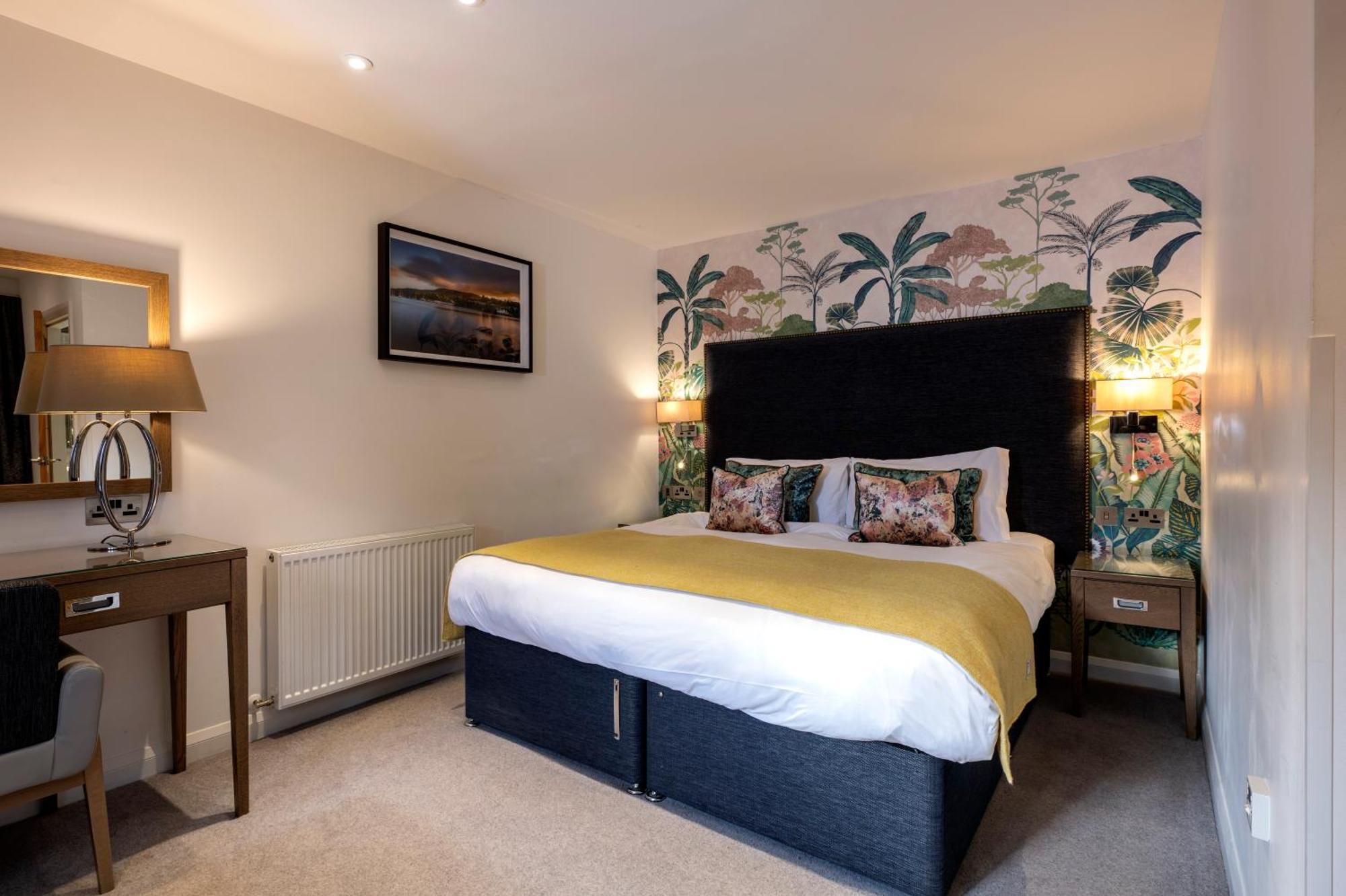 Hotel House Skeabost